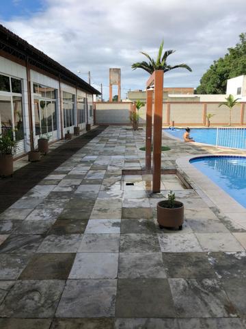 Lindo lote, condomínio fechado, condomínio completo, Bairro Ananindeua - Foto 8
