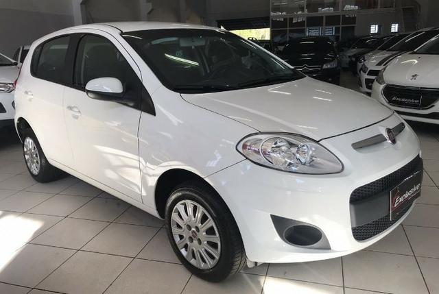 Palio Attractive 1.0 Completo / Único dono, 22 mil km - Foto 3