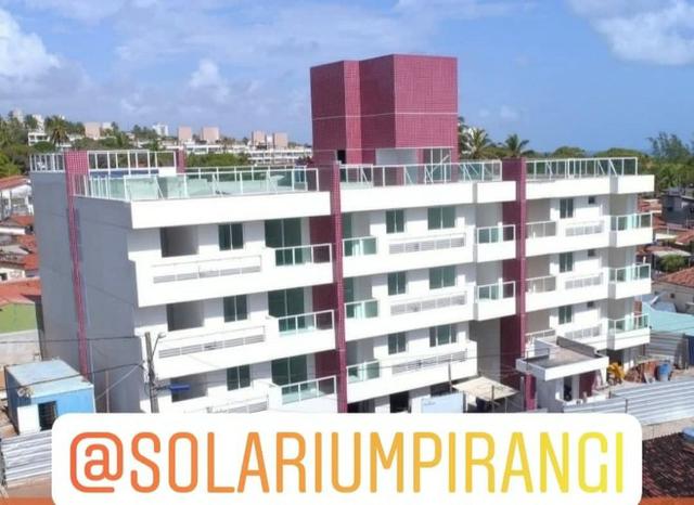 Solarium Pirangi (Condomínio na Praia de Pirangi) Excelente Oportunidade - Foto 4