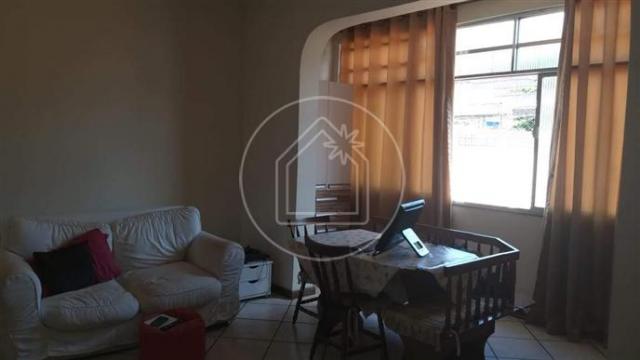Apartamento à venda com 2 dormitórios em Andaraí, Rio de janeiro cod:855118