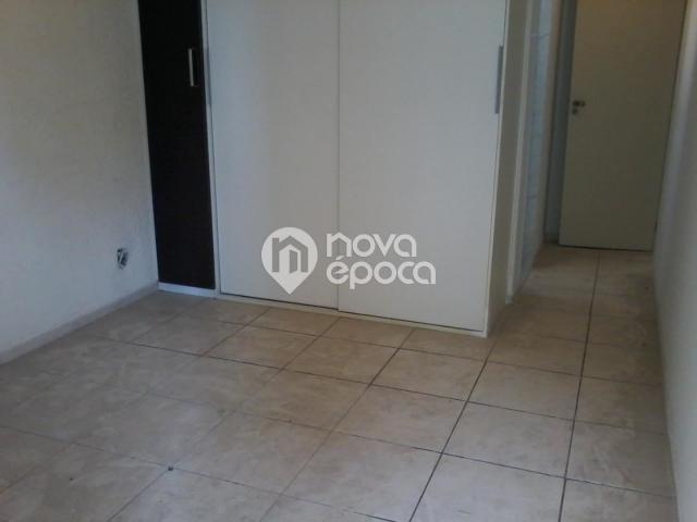 Apartamento à venda com 2 dormitórios em Maracanã, Rio de janeiro cod:AP2AP35032 - Foto 17