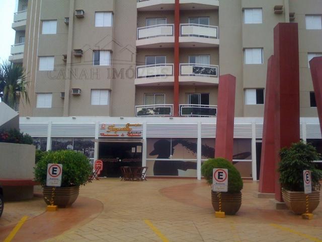 Apartamento para alugar com 1 dormitórios em Vila amelia - usp, Ribeirão preto cod:9832 - Foto 3