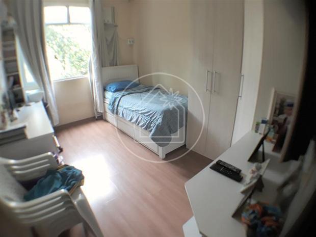 Apartamento à venda com 2 dormitórios em Vila isabel, Rio de janeiro cod:854885 - Foto 9