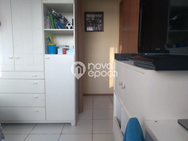 Apartamento à venda com 2 dormitórios em Todos os santos, Rio de janeiro cod:ME2AP35434 - Foto 14