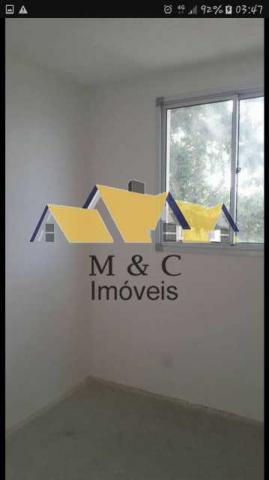 Apartamento à venda com 2 dormitórios em Rocha miranda, Rio de janeiro cod:MCAP20267 - Foto 4