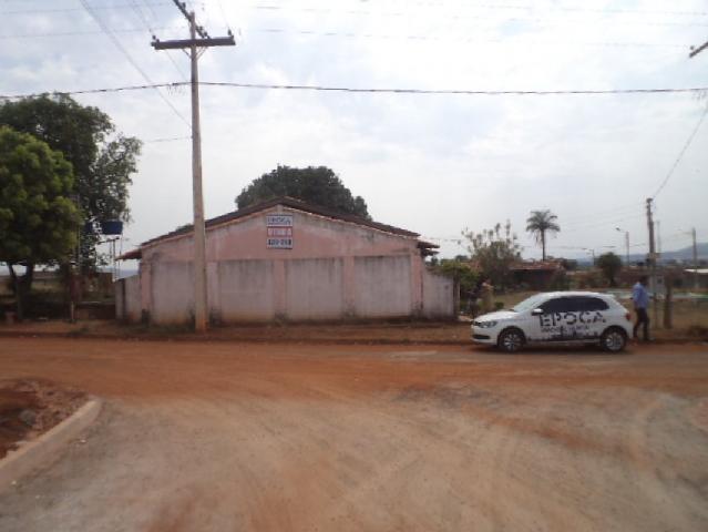 Terreno à venda com 0 dormitórios em Zona rural, Goianira cod:901 - Foto 16