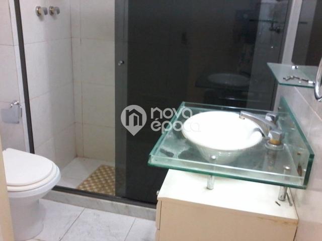 Apartamento à venda com 2 dormitórios em Maracanã, Rio de janeiro cod:AP2AP35032 - Foto 20
