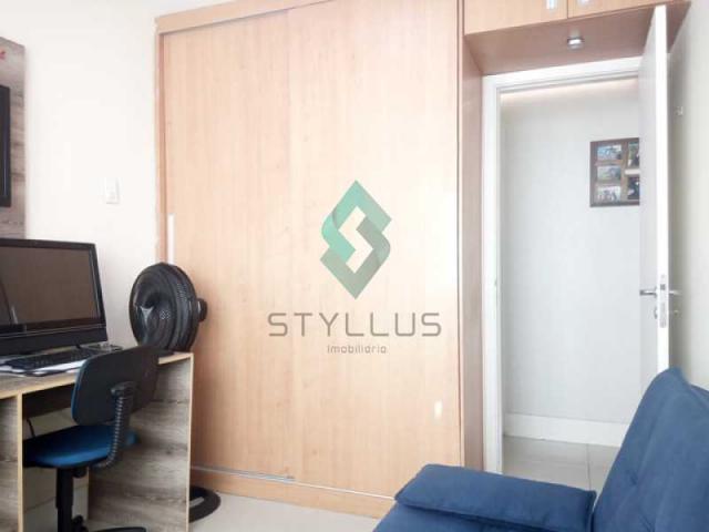 Apartamento à venda com 3 dormitórios em Cachambi, Rio de janeiro cod:M3939 - Foto 13