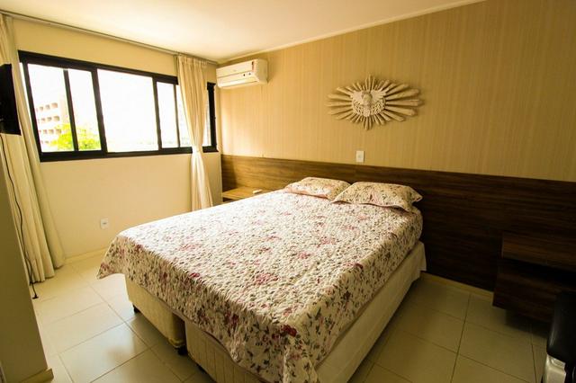 Apartamento 110m2 Nascente na Jatiúca - Foto 4