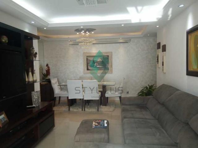 Apartamento à venda com 3 dormitórios em Cachambi, Rio de janeiro cod:M3939 - Foto 2