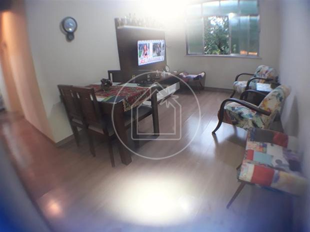 Apartamento à venda com 2 dormitórios em Vila isabel, Rio de janeiro cod:854885 - Foto 2