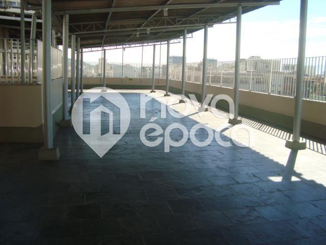 Apartamento à venda com 3 dormitórios em Tijuca, Rio de janeiro cod:AP3AP35458 - Foto 20