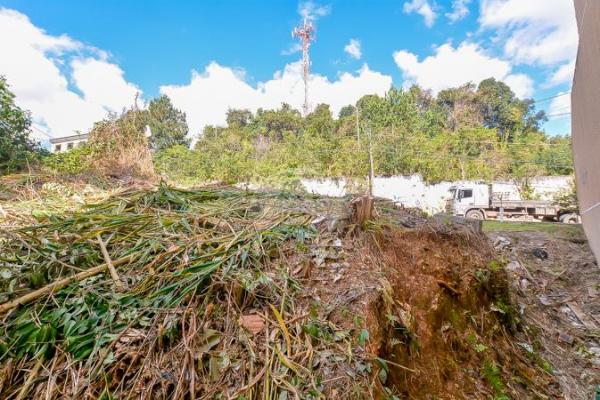 Terreno à venda em Vista alegre, Curitiba cod:144620 - Foto 13