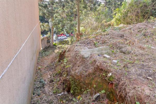 Terreno à venda em Vista alegre, Curitiba cod:144620 - Foto 17