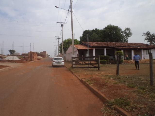Terreno à venda com 0 dormitórios em Zona rural, Goianira cod:901 - Foto 11
