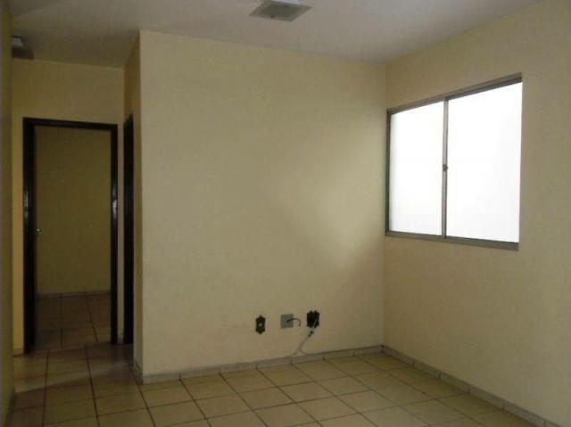 Apartamento à venda, 3 quartos, 1 vaga, jardim américa - belo horizonte/mg - Foto 2