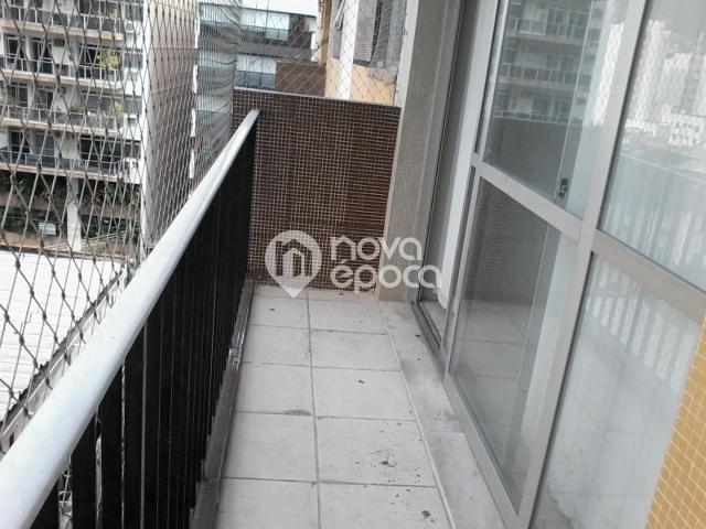 Apartamento à venda com 2 dormitórios em Maracanã, Rio de janeiro cod:AP2AP35032 - Foto 8
