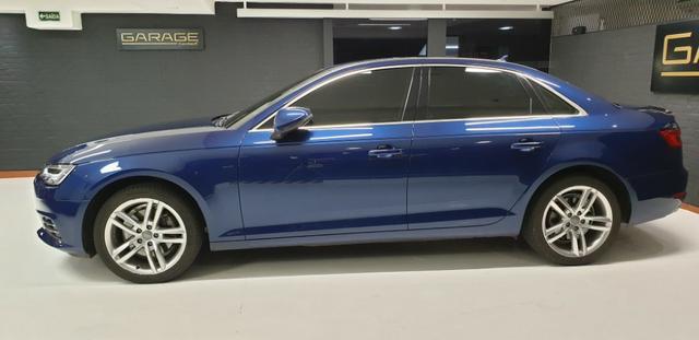 Audi A4 Launch Edition 2.0 TFSi 15/16 - Foto 6