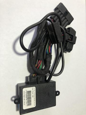 Chip acelerador Hilux 2013 diesel/flex - Foto 2