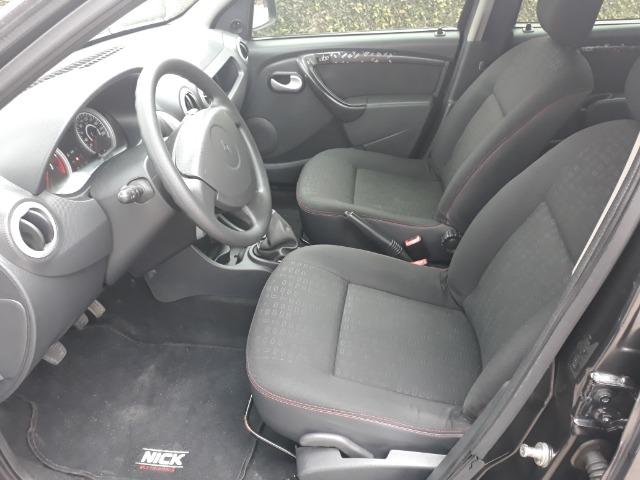 Sandero vibe 1.6 - Foto 8