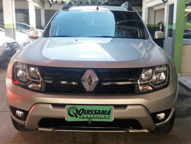 Renault Duster Dynamique 1.6 Flex - Foto 5