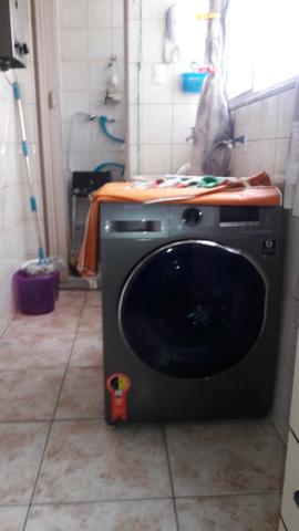 Rua Barao de Mesquita Proximo ao Sesc Apt Sala Ampla 3 Qts Suite Coz. Ampla Dep. Completa - Foto 11
