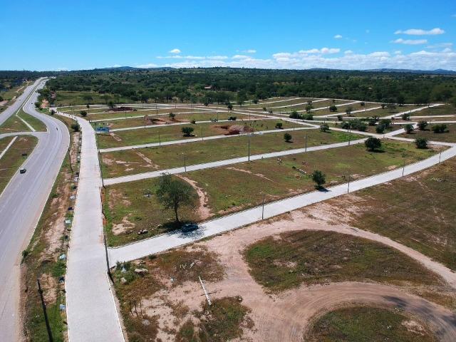 Lote pronto pra construir - 7x20 Com mensais de 389 reais e Sinal parcelado em 3x - Foto 5