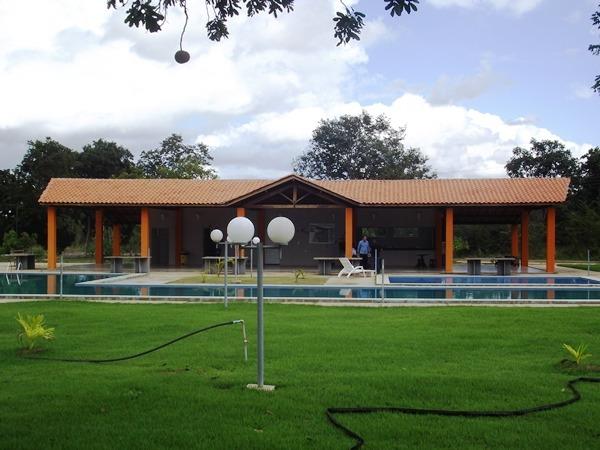 Lote para Venda em Condomínio Fechado em Canpo Maior - VD-0794 - Foto 2