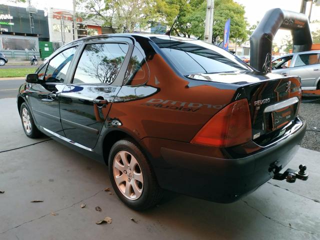 Peugeot 307 - Foto 5