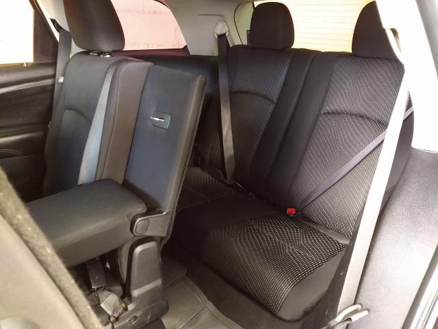 Fiat Freemont 2.4 Precision (Aut) 2012 Com GNV 5ªGeração - Foto 8