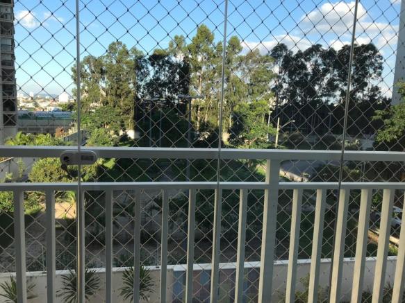 Apartamento, Jardim Aquárius, São José dos Campos-SP - Foto 7