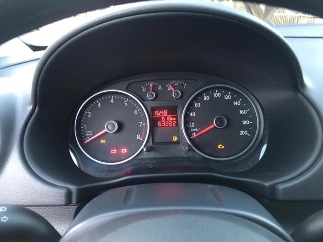 VW Voyage Trendline 1.0 2015/2016 ?63.000 km? - Foto 13