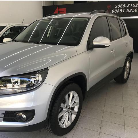 Volkswagen Tiguan 1.4 TSI 2017 - Apenas 17.000 Km - Impecável !!! - Foto 3