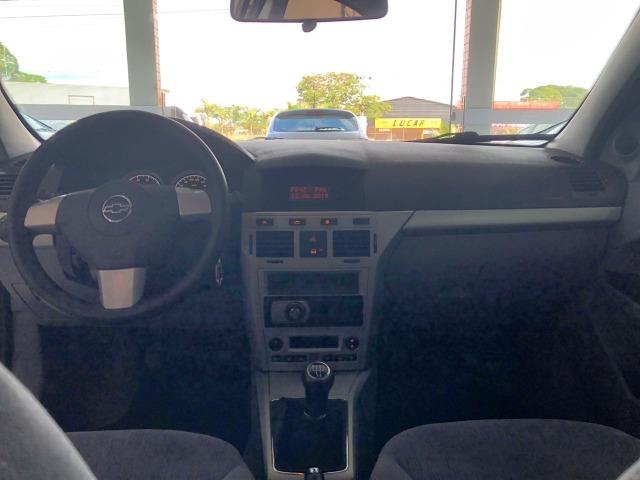 Gm - Chevrolet Vectra Elegance - Foto 9
