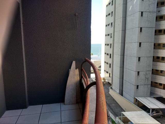 Apartamento na Praia de Iracema - Foto 11