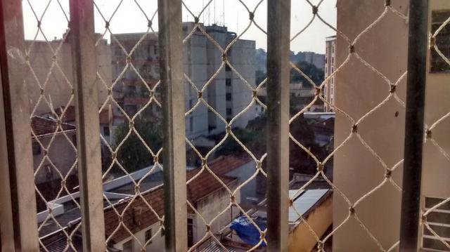 Rua Grao Para Apt Varanda Sala Ampla 2 Qts Coz. Ampla Dep. Completa Garagem - Foto 16