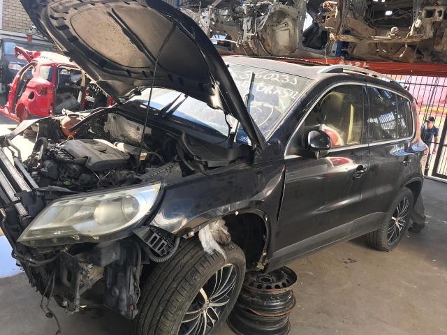 Caixa Cambio Tiguan TSI - Foto 3