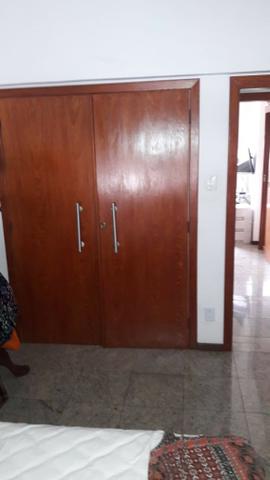 Rua Barao de Mesquita Proximo ao Sesc Apt Sala Ampla 3 Qts Suite Coz. Ampla Dep. Completa - Foto 10