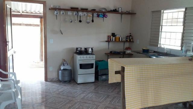Vendo uma chácara de 2 hectares no coxipo do ouro ! - Foto 2