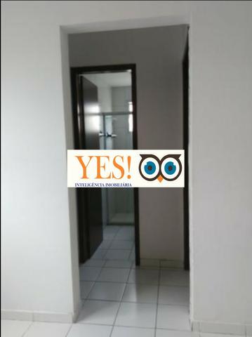 Apartamento 2/4 para Venda no Condomínio Solar Vile - SIM - Foto 10