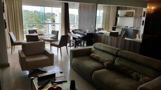 Excelente Apartamento Residencial America, Tirol - Foto 8