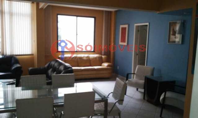 Apartamento à venda com 3 dormitórios em Copacabana, Rio de janeiro cod:LIAP30123 - Foto 2