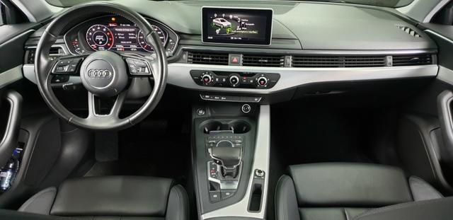Audi A4 Launch Edition 2.0 TFSi 15/16 - Foto 15