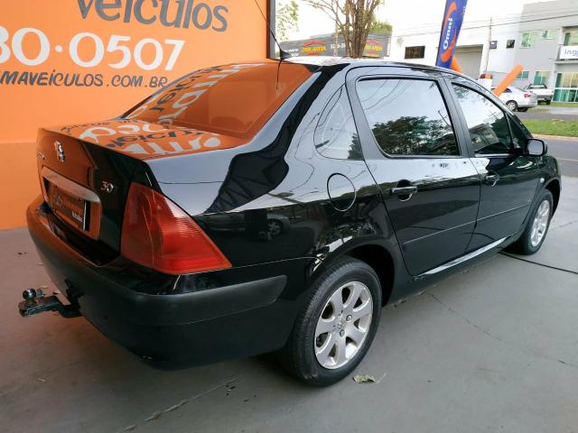 Peugeot 307 - Foto 3