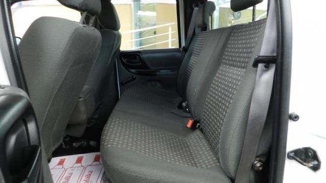 RANGER XL CD 3.0 TB DIESEL 4X4 - Foto 5