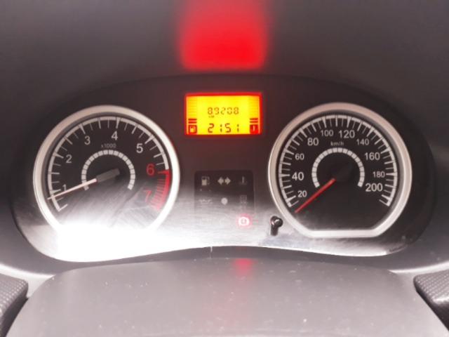 Sandero vibe 1.6 - Foto 3