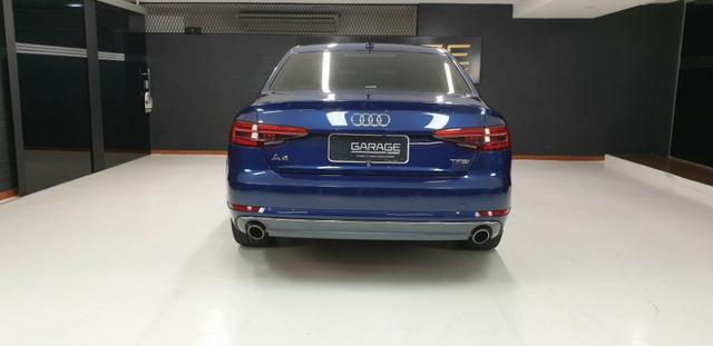 Audi A4 Launch Edition 2.0 TFSi 15/16 - Foto 9