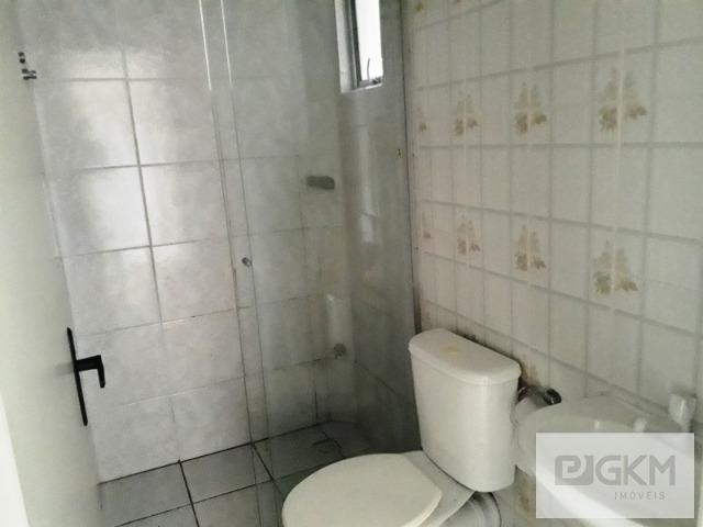 Apartamento 02 dormitórios, Canudos, Novo Hamburgo/RS - Foto 8