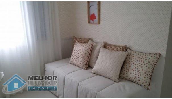 Edifício Residencial Pátio Coimbra - Apartamento a Venda no bairro Setor Coimbra... - Foto 16