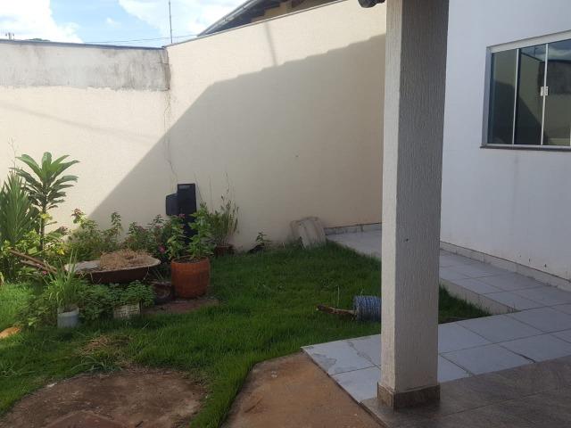 Casa térrea com 3 dorm sendo 1 suíte- Jibran El Hadj- Anápolis / Goias - Foto 14